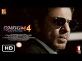 Dhoom 4 Official Teaser | Shah Rukh Khan, Deepika Padukone | Sidharth Anand | SRK In Dhoom 4 Movie