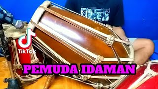 Download lagu PEMUDA IDAMAN COVER KENDANG RAMPAK mp3 Download lagu PEMUDA IDAMAN COVER KENDANG RAMPAK mp3