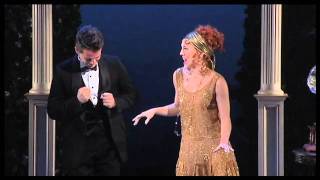 Show Clips: "Death Takes a Holiday"