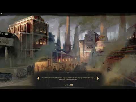 Anno 1800 250k Money Speedrun: 20 Sec