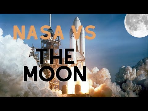 Why did NASA stop going to the moon? My first reaction video! #nasa #moon