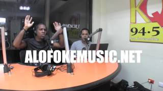 Los motivos que llevaron a Santiago Matias a entrevistar a Jhon Jairo Velásquez (Popeye)