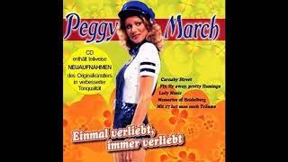 Peggy March - Glaubst du 1992