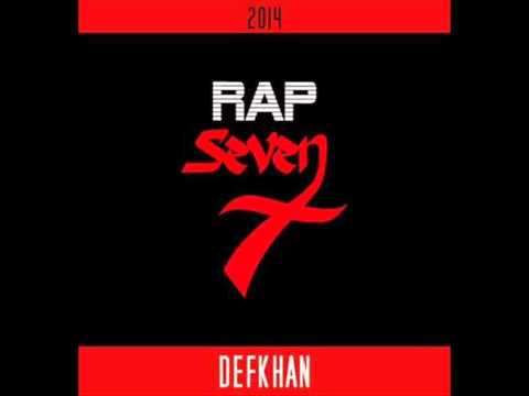 Defkhan - Dayı feat Şahin (Beat By Shane)