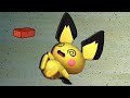 Pichu is Worse Than You Think in Smash Ultimate