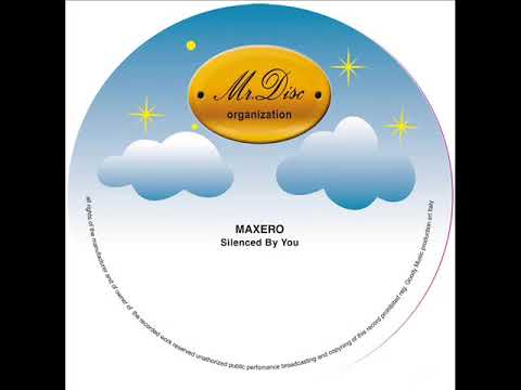 Maxero - Silenced By You (Brothers In Lows Instrumental)