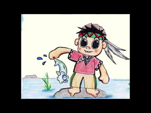 歌謠篇   拉阿魯哇語 04sahli ’apasuʉ2 螃蟹歌（二）《伴唱篇》