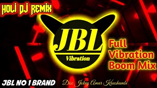 Download lagu Holi Khele Raghuveera Dj Remix | Holi Dj Song 2023 | 🔥Vibration Boom Bass | JBL No 1 Brand mp3