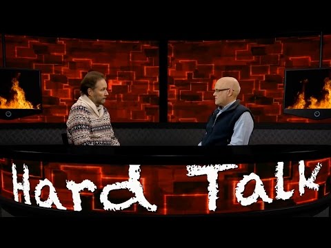Hard Talk 05 - Ovatko kiusaukset syntiä?