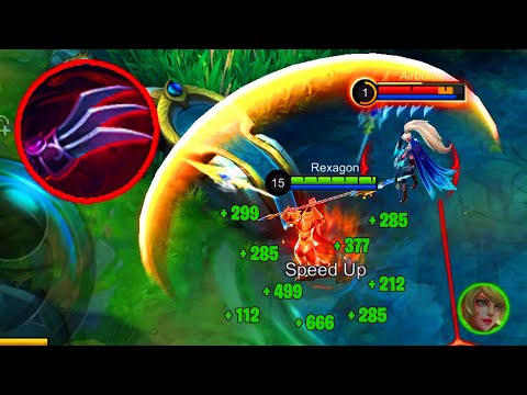 Every Zilong Lifesteal Build Ever…