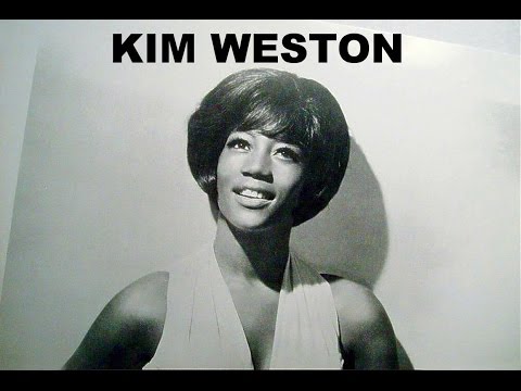 Thumbnail for HD#334.Kim Weston 1965 - "I Got A Weak Heart" by Kim Weston