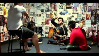 Khwahishon - Farhan Saeed (Official Video 2011)
