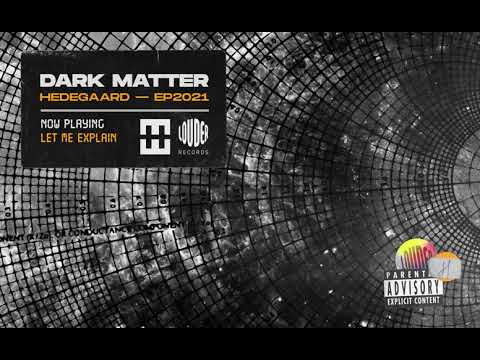 HEDEGAARD, Era Wadi - Let Me Explain (Official Visualiser)