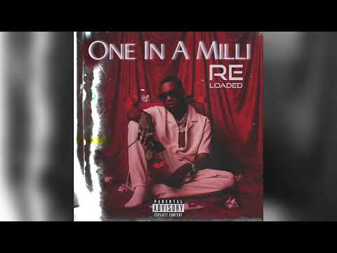 Shaun Milli - I Chose You (Official Audio) [from One In A Milli Reloaded]