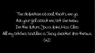 Mac Miller ft. Diggy - Definition of Cool (Explicit/Lyrics)