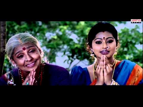 Sri Ramadasu Video Songs - Antha Ramamayam Song - Nagarjuna Akkineni,Sneha