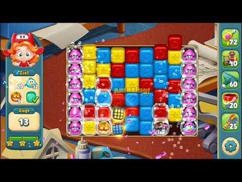 Toy Blast Level 2999