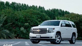 Chevrolet Tahoe 2015 شيفروليه تاهو