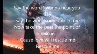 Pretty Maids - Say The Word