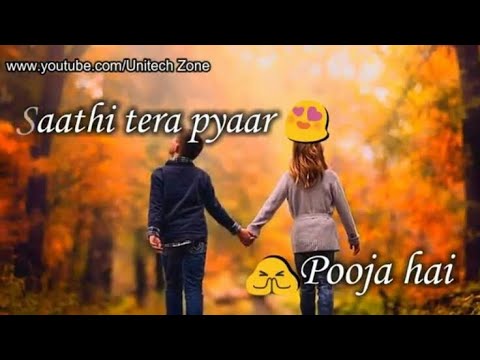 download lagu mp3 mp4 Sathi Tera Pyar Pooja Hai Ringtone, download lagu Sathi Tera Pyar Pooja Hai Ringtone gratis, unduh video klip Sathi Tera Pyar Pooja Hai Ringtone