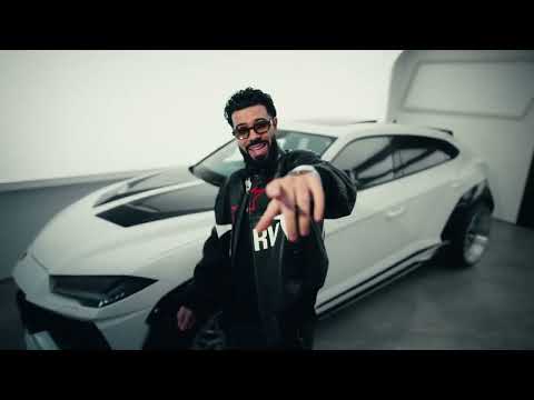 DYSTINCT   YAMA Official Music Video