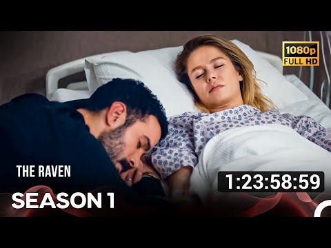 The Raven All Episodes HIGH QUALITY (English Subtitles)