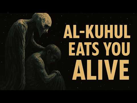 The Dark Secret Behind Alcohol — What They Never Told You About “Spirits”