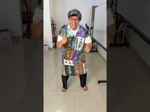 Berubah jadi apa yaa?🤔🤔