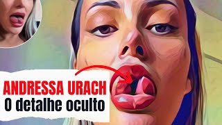 Andresa urach e a implantação da sua igreja?