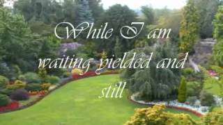 JIM REEVES   HAVE THINE OWN WAY LORD with LYRICS   YouTube