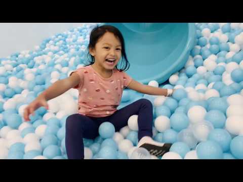 Crazy Fun at THE PARENTHOOD, Toppen JB