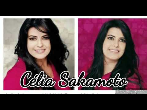 Quem É Ele - Célia Sakamoto
