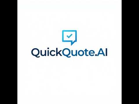 QuickQuote demo