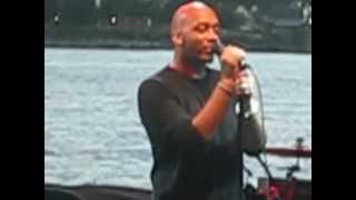 Rahsaan Patterson @ Chene Park 6/6/12...Stop Breaking My Heart