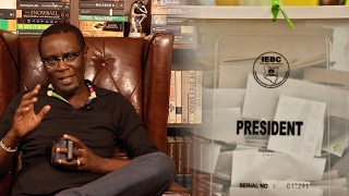 NASA Failed at Voter Registration: Run-off Raila's Only Option