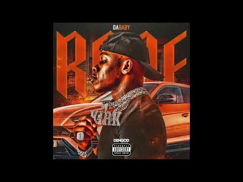 [FREE] DaBaby Type Beat 2024 - "Ghost"