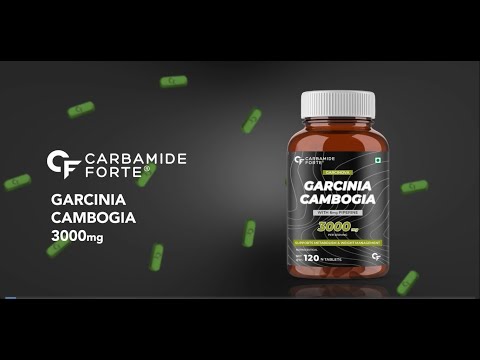 Fat Burner Supplement