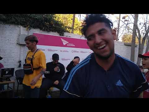 HOT vs WANCHO vs SPARTA vs JULESO - 8vos FECHA Nº1. TORNEO S2H 2021