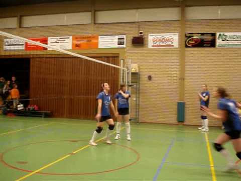 Rivo Rietmolen A1 Kampioenswedstrijd 08/09