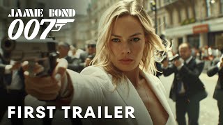Download lagu Jamie Bond (2025) - Teaser Trailer | Margot Robbie mp3