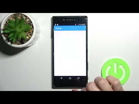 How to Remove SIM PIN on Sony Xperia Z5 Premium / Disable SIM PIN code on Sony Xperia Z5 Premium