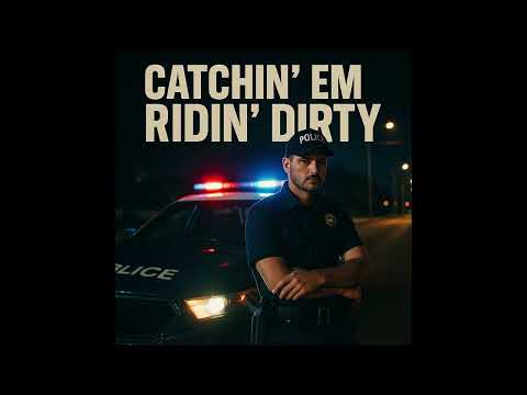 Catchin’ ’Em Ridin’ Dirty