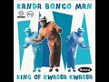 Kanda Bongo Man The Bst Of King of Kwassa Kwassa - 'Sai' Congolese Soukous
