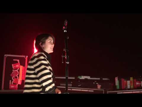 20/20 Tegan & Sara - Sara Won't Stop Talking + Not Tonight @ Richmond Hill Centre, ON 3/20/24
