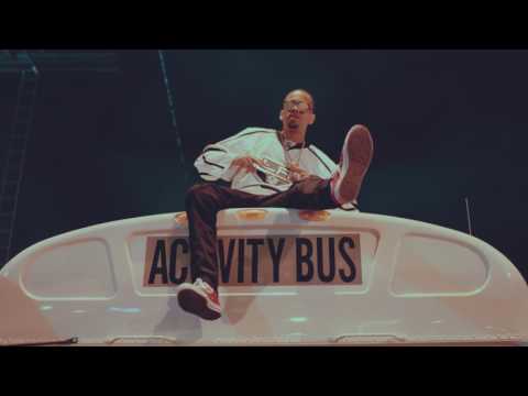 Rj ft Splacc "Outro" (Freestyle) Official Music Video