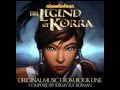 Enhanced: The Legend of Korra: Original Music ...