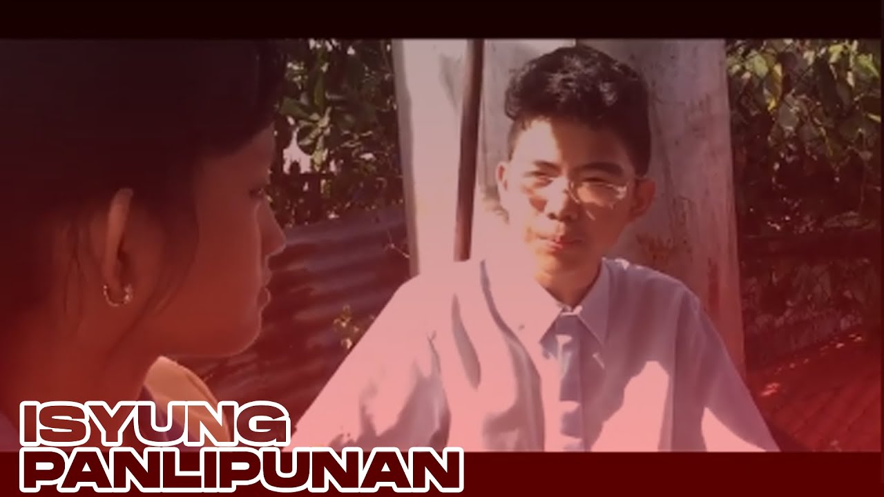 Putar video Isyung Panlipunan (Short Film) sekarang Isyung Panlipunan (Short Film)