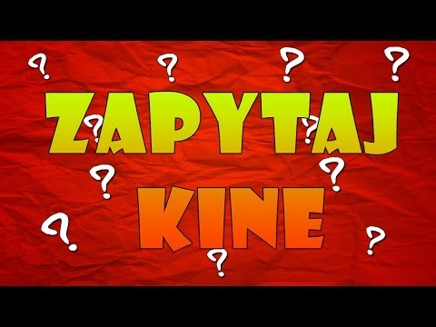 Zapytaj Kine nr 22 - Lewa pierś Madzi... 1/3