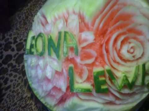 Leona Lewis / Avicii - Collide