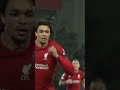 ? Trent Alexander-Arnold #shorts #lfc